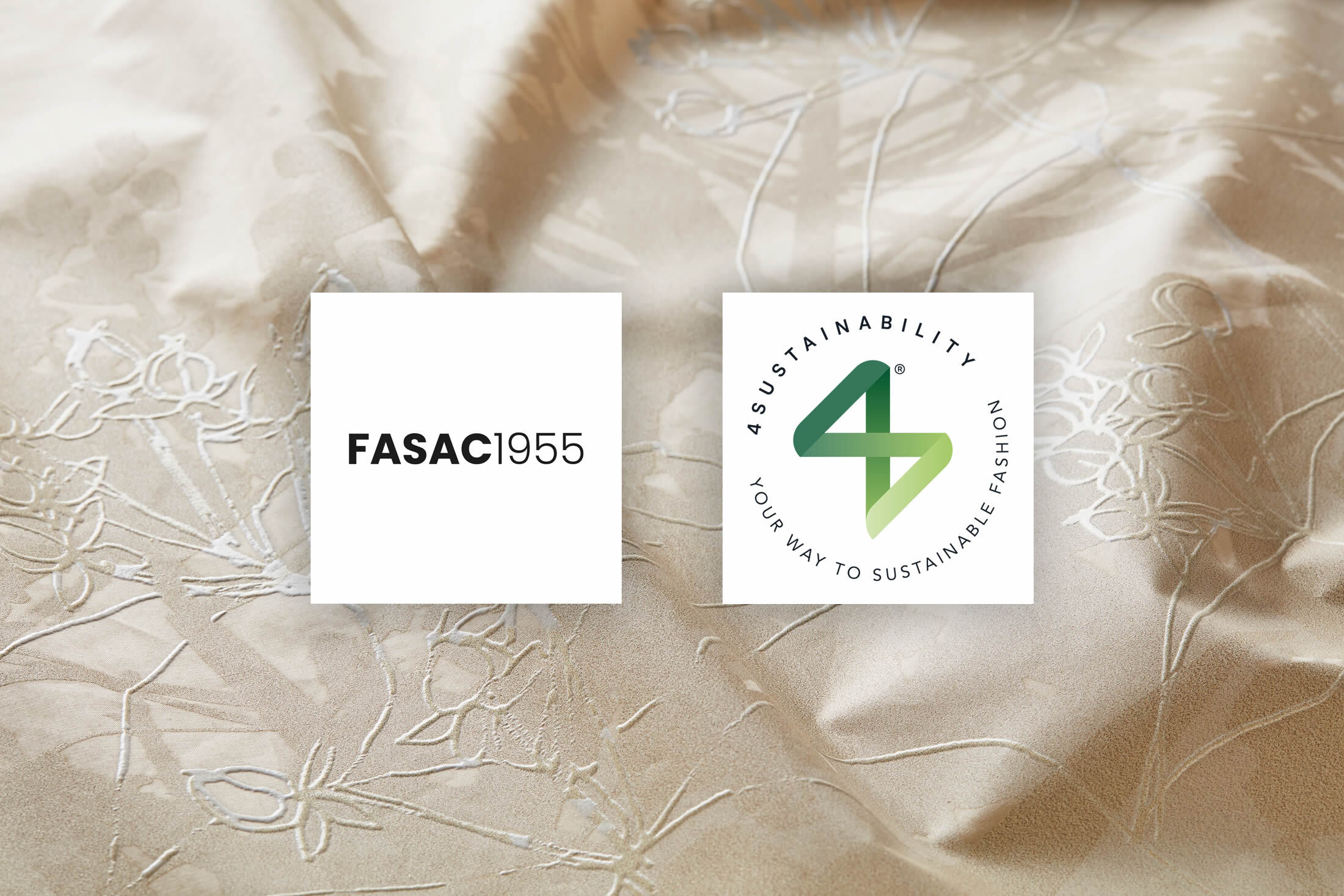 Sustainability and Certifications - Fasac
