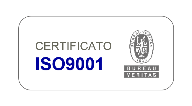 ISO9001 logo