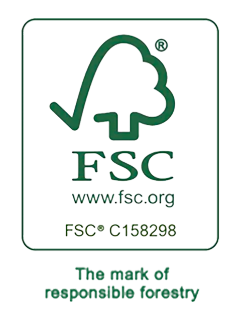 Logo FSC dim 500